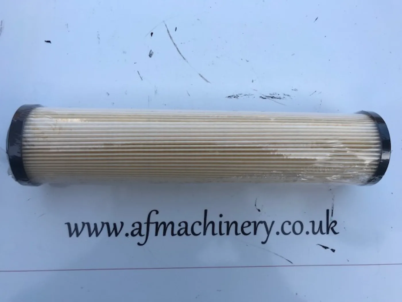 Spearhead oil filter 3900079 - 1