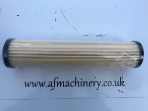 Spearhead oil filter 3900079