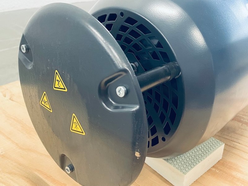 Siemens Getriebemotor K79-LE112ME4E-L32/40NH-IA