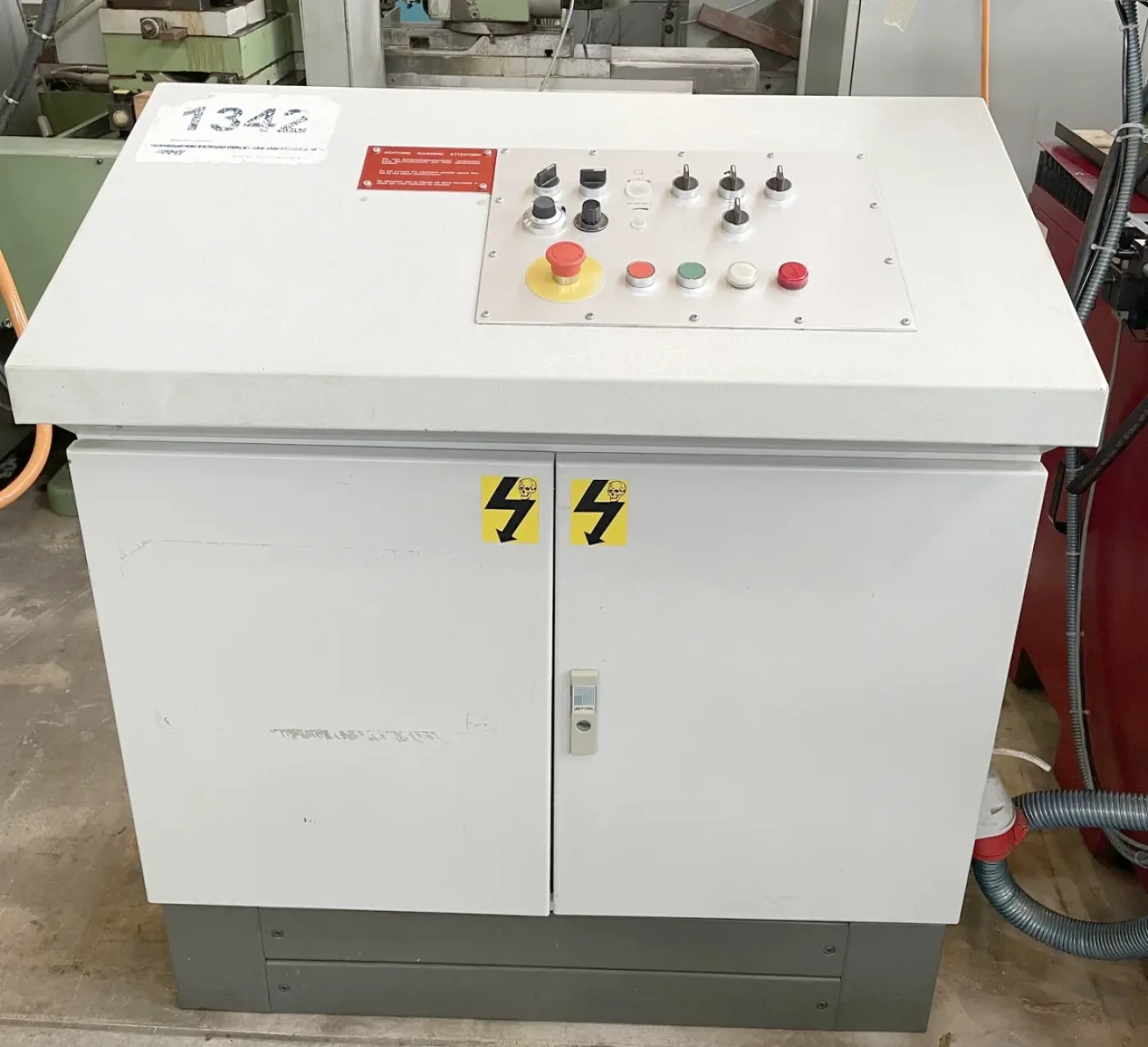 021727 - EWAG RS 15 - 2