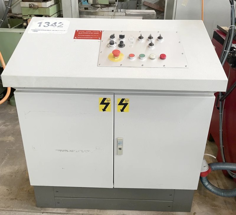 021727 - EWAG RS 15