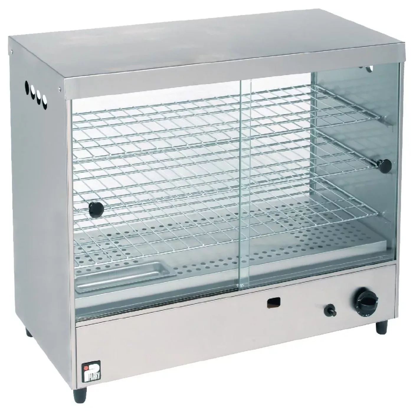 Parry Pie Cabinet AGPC1 - islandcatering - 1