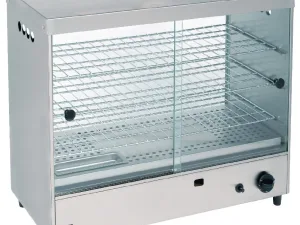 Parry Pie Cabinet AGPC1 - islandcatering