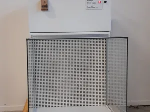 1361 - Used Spruyt-Hillen Muktell LAF-cabinet