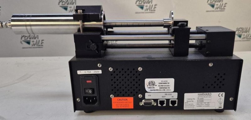 Harvard Apparatus PHD 4400