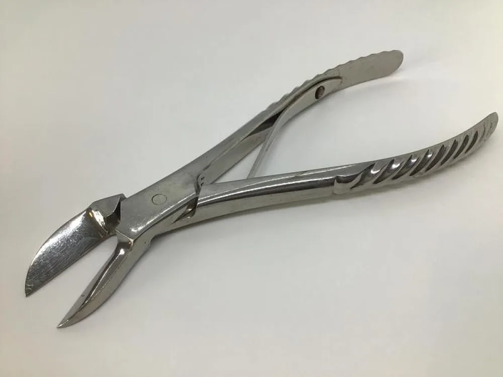 Downs Liston 230mm
