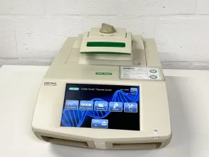 Bio-Rad C1000 Touch PCR Cycler