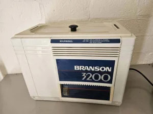 Branson 3200 Ultrasoon Waterbad