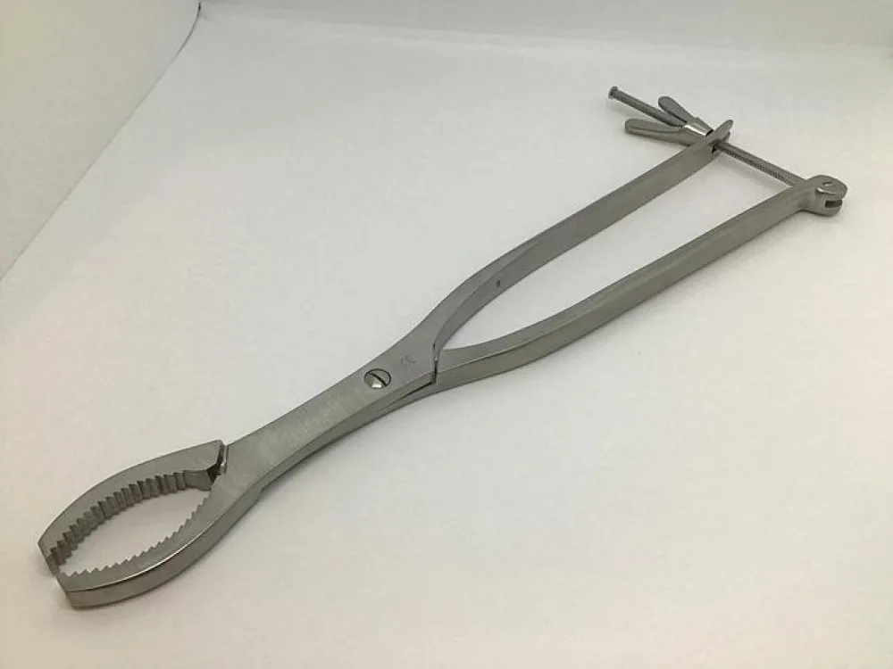 GB Medical Hey Groves 305mm