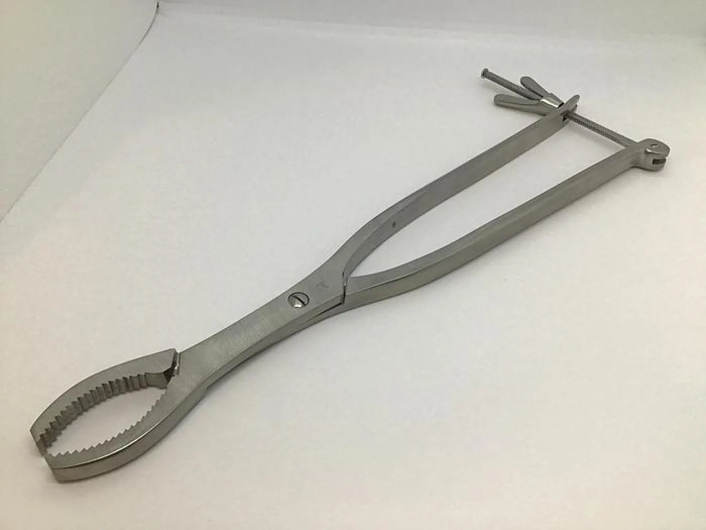 GB Medical Hey Groves 305mm - 1