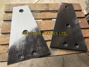 J076.104-108 / J076A.104-108 | Cheek Plates | Kue-Ken / BL |