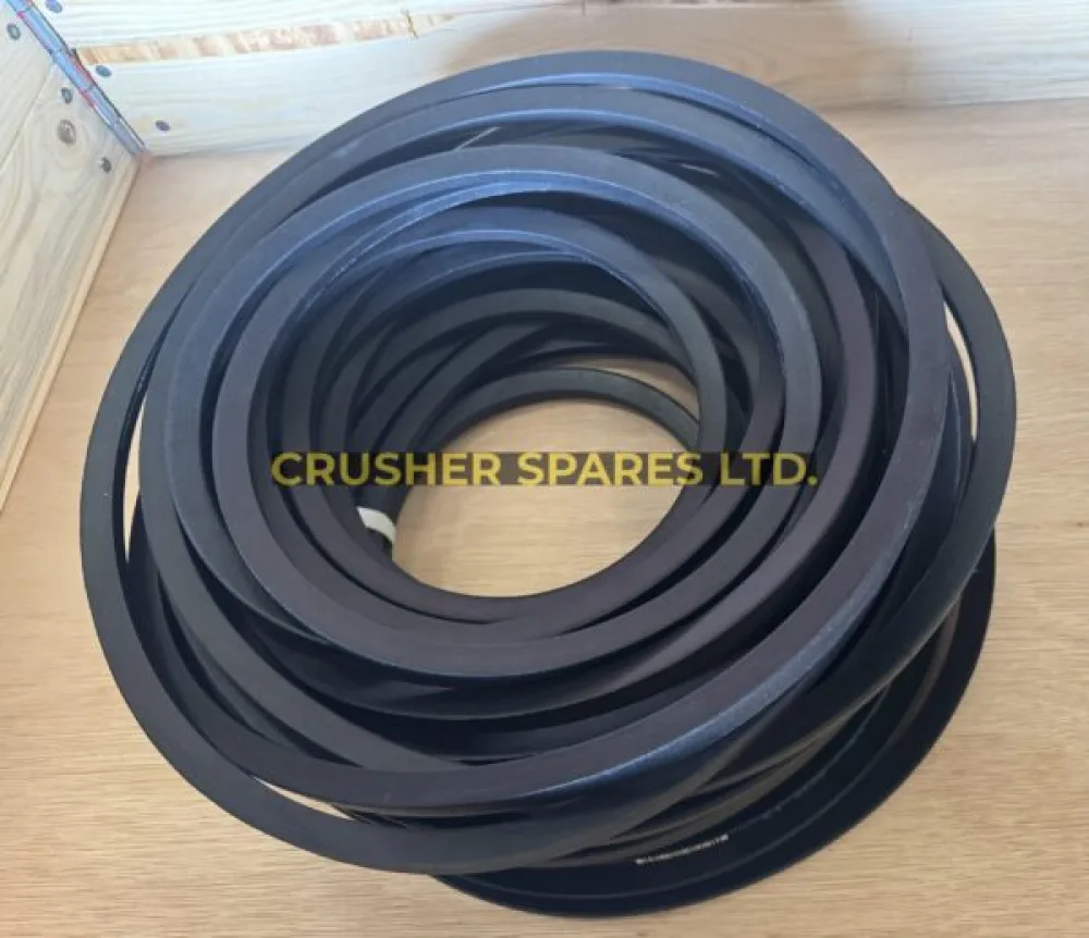 Drive Belts | Brown Lenox 3018 ST |
