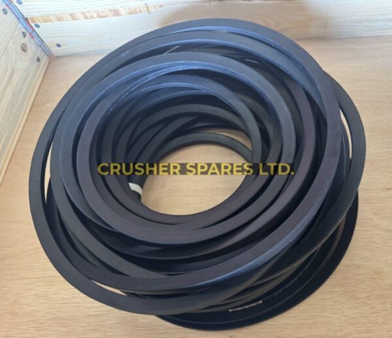 Drive Belts | Brown Lenox 3018 ST |