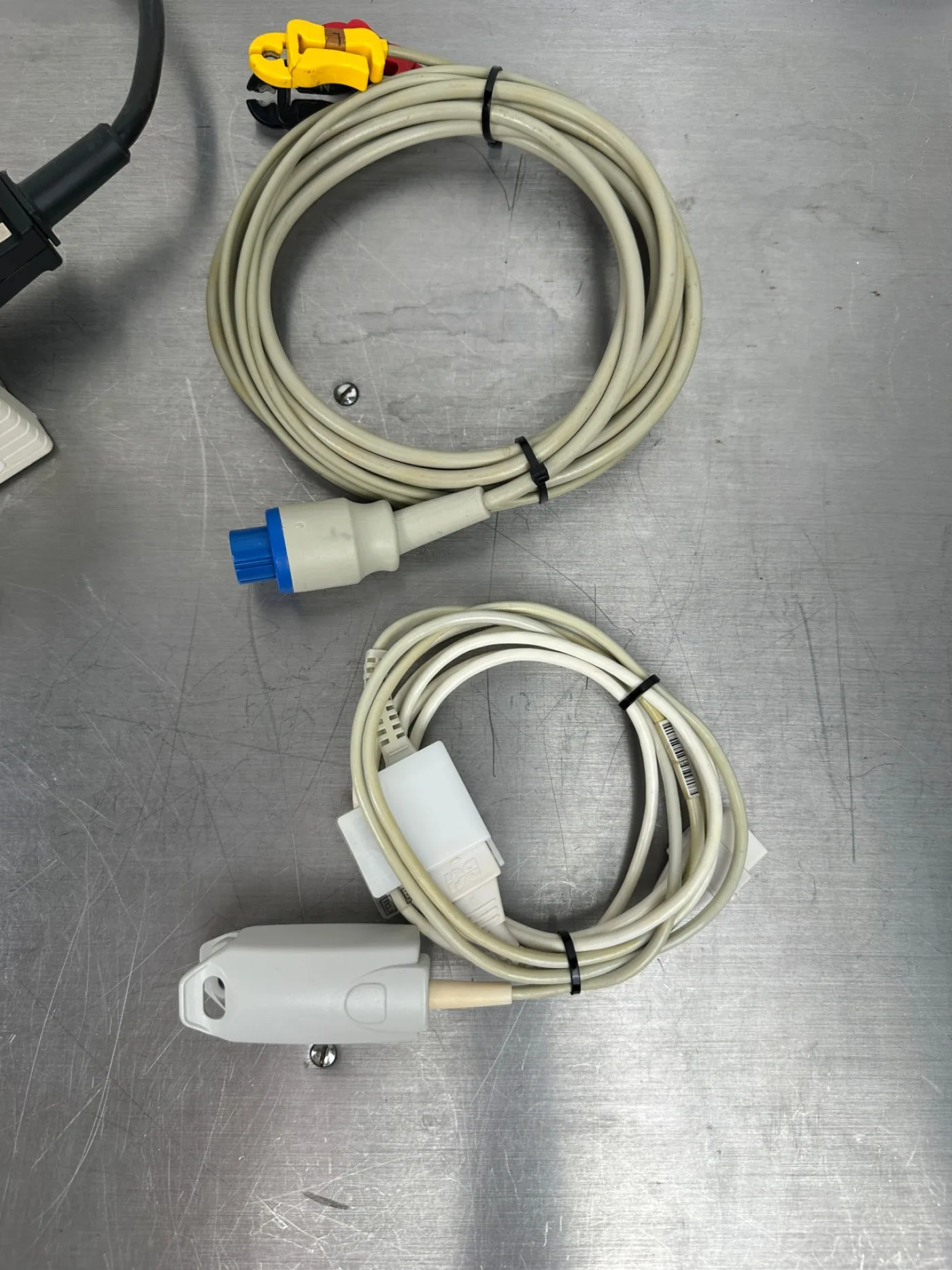 Hörmann Biomonitor 3000 EKG SPo2 - 7
