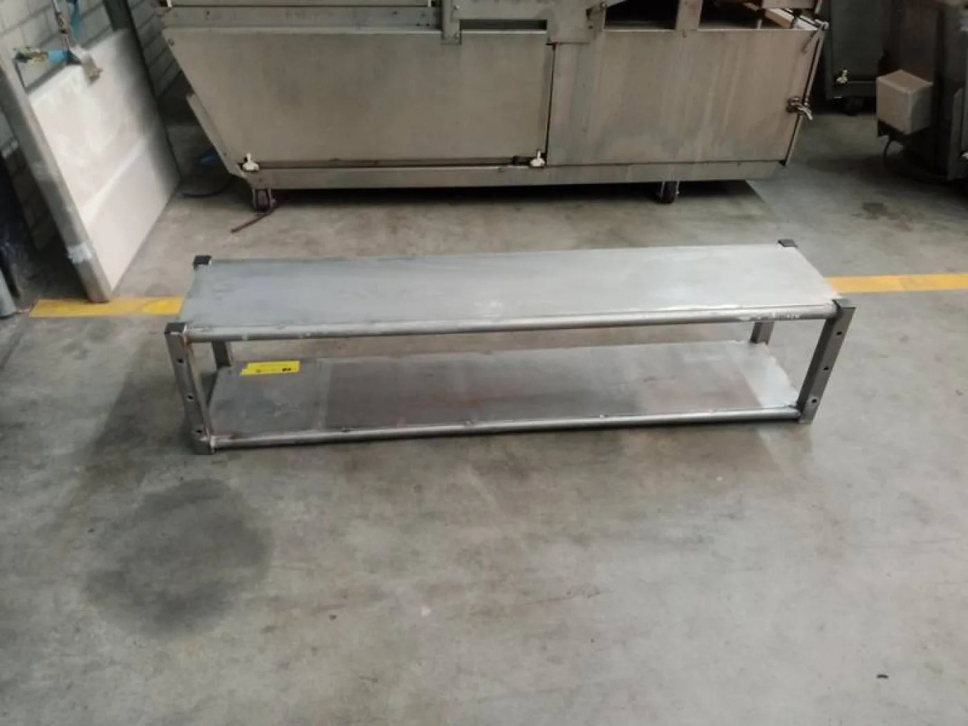Shelf for wall - 4