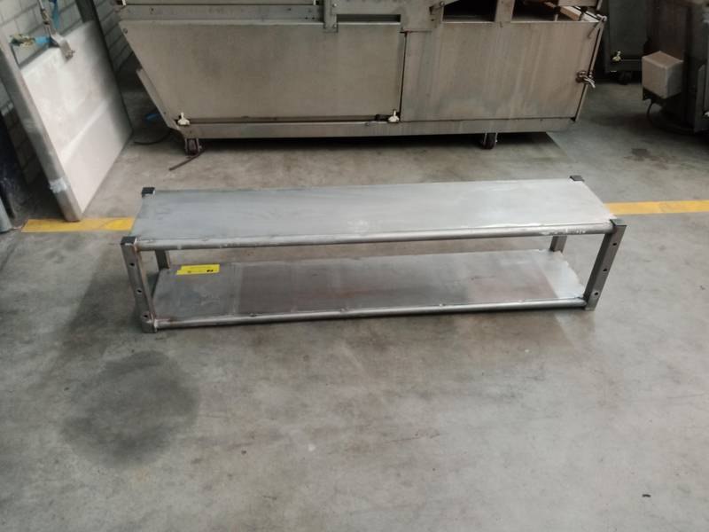 Shelf for wall