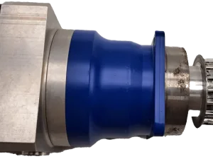 Schneider Elektric / Elau Servomotor mit Planetengetriebe iSH100/30044/0/0/00/0/00/11/00