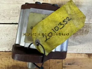 2010352 | Hydraulic Pump | Powerscreen® |