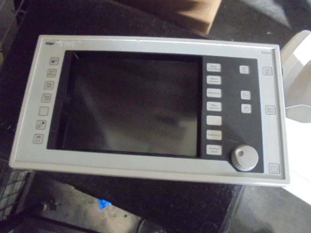 Oxylog 3000 (Used, very good)