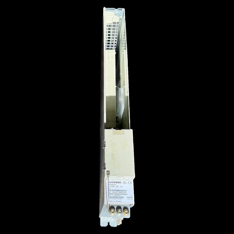 Siemens SIMODRIVE LT-Modul INT. 15A Art.-Nr. 6SN1123-1AA00-0AA1 Version A