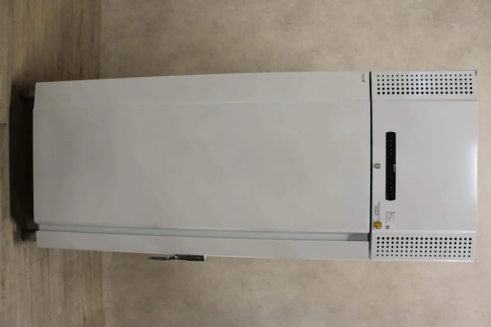 Gram BioPlus EF660W Vriezer