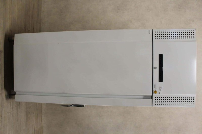 Gram BioPlus EF660W Vriezer
