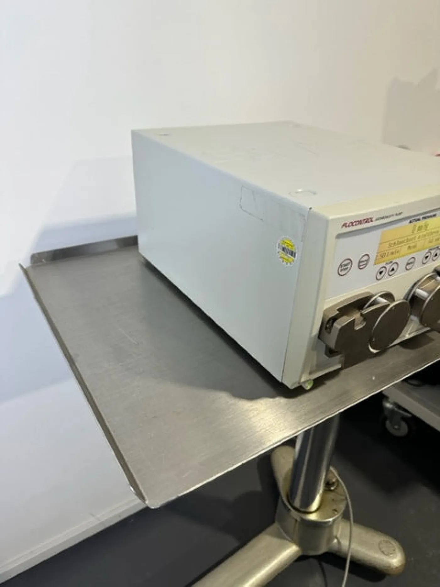 Sryker Model 200 Rollenpumpe Arthroskopie - 3