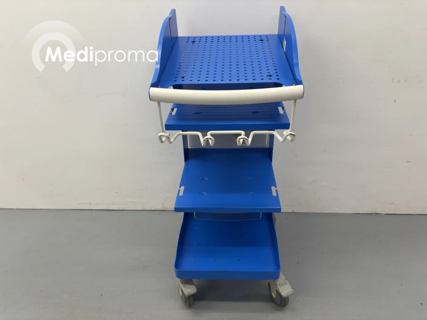 Valleylab FT900 Cart - 1
