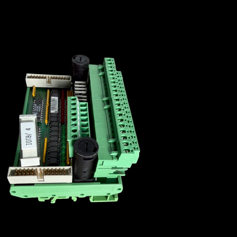 Ferrocontrol FB-INOUT-1 7542 Typ UMK Ein-/Ausgangsmodul Art.-Nr. FB-INOUT-1 7542