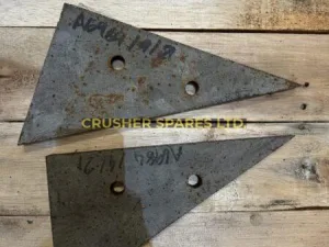 A6984/9/21 | Liner Plate | Powerscreen® |
