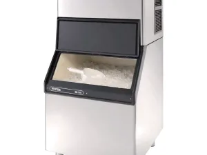 Foster Modular Air-Cooled Ice Maker F202 with SB205 Bin - islandcatering