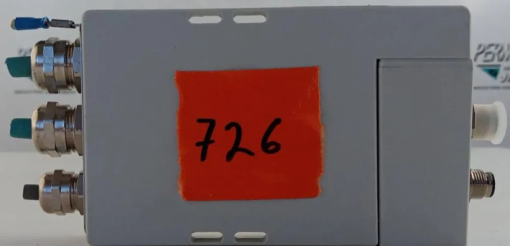 Balluff BIS RFID Processor Interface Module