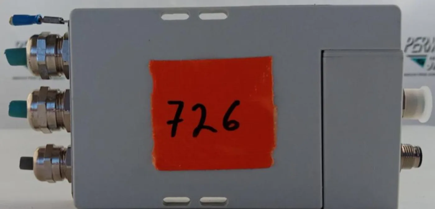 Balluff BIS RFID Processor Interface Module - 1