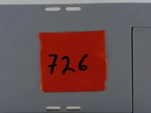 Balluff BIS RFID Processor Interface Module
