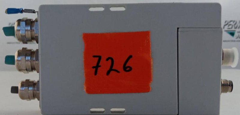 Balluff BIS RFID Processor Interface Module