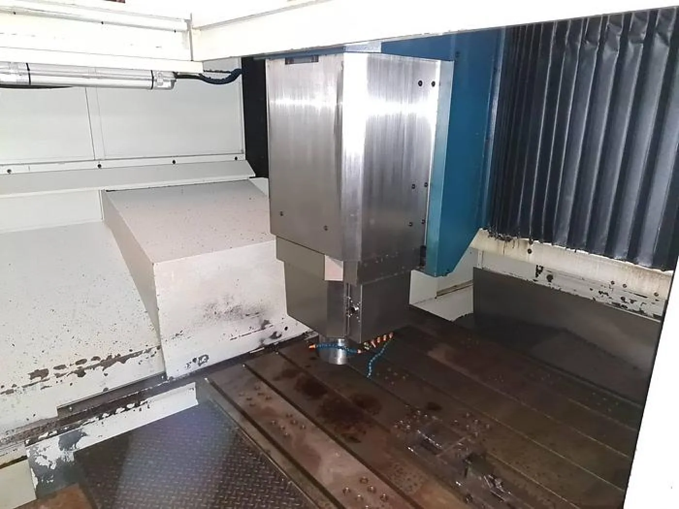 CNC GENTIGER GT-1614 - 3