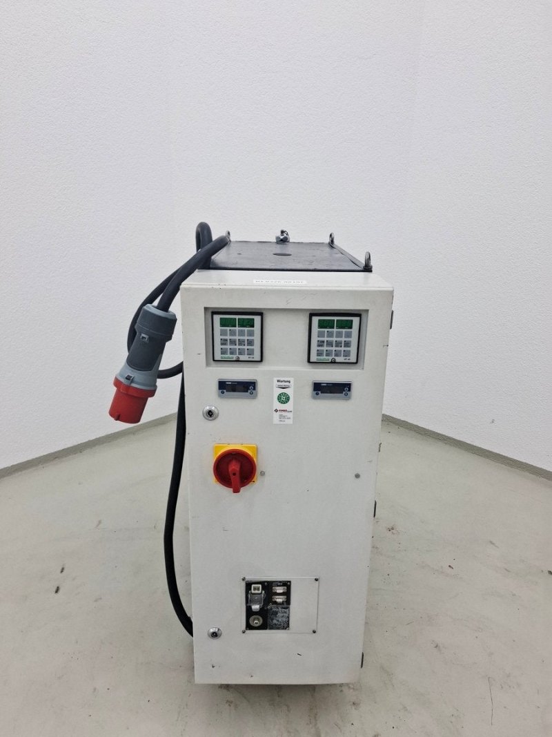 Temperiergerät Regloplas 300DG/12/FM30/1K/RT45