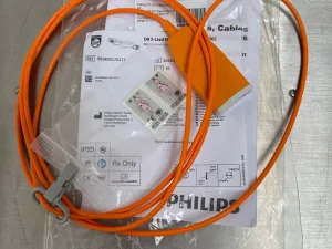Philips 989803170171 EKG-Patientenkabel