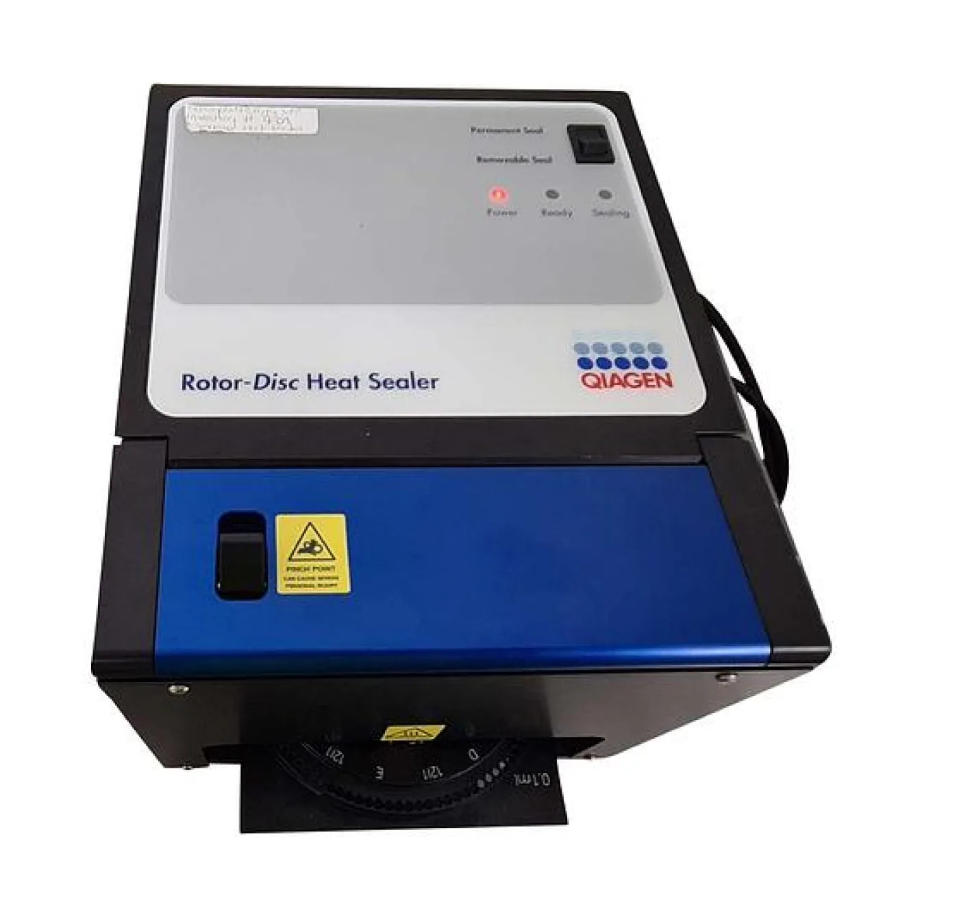 Qiagen Rotor-Disk Heat Sealer - 1