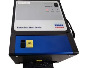Qiagen Rotor-Disk Heat Sealer