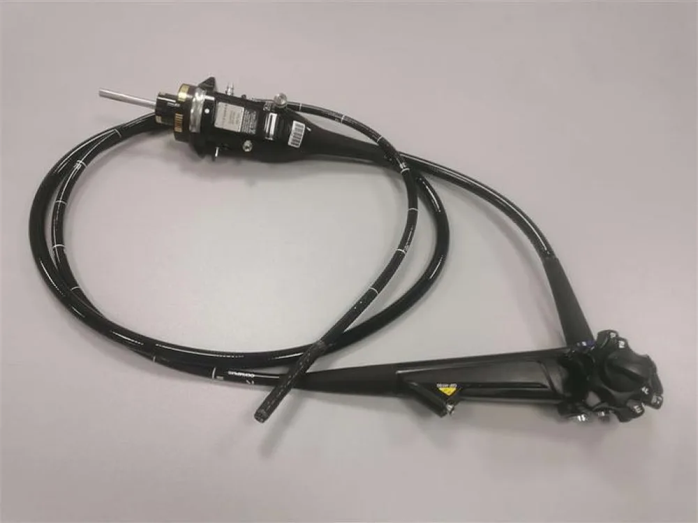 Video Gastroscope HDTV Olympus mod. GIF-H190
