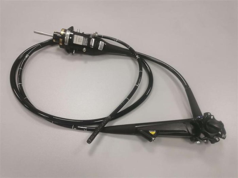 Video Gastroscope HDTV Olympus mod. GIF-H190