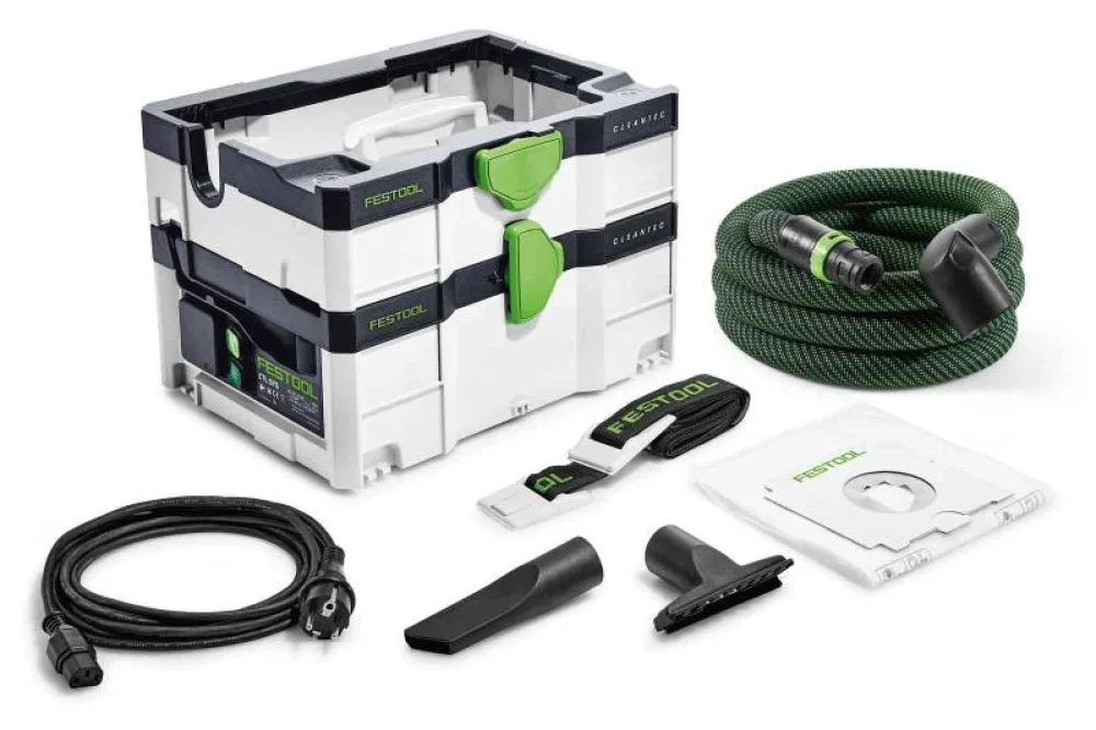 ASPIRATORE FESTOOL MOD. CTL SYS