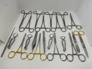 GB Medical Bitch Spey TC