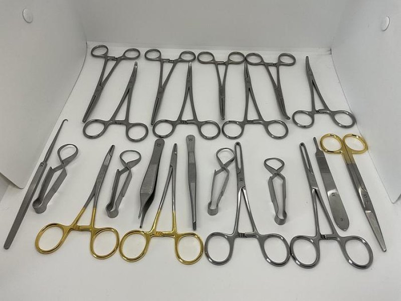 GB Medical Bitch Spey TC