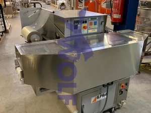 Traysealer ILPRA - Type Food-Pack-500-L Bj. 1997