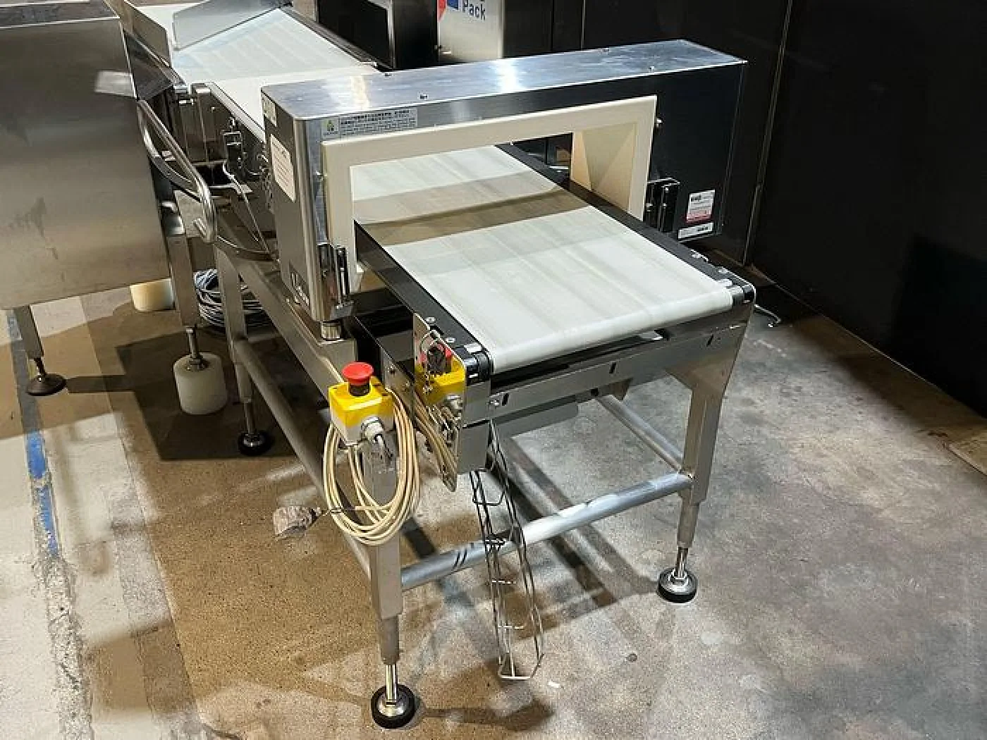2012 Anritsu Combi Checkweger KW5417BP5D - 5