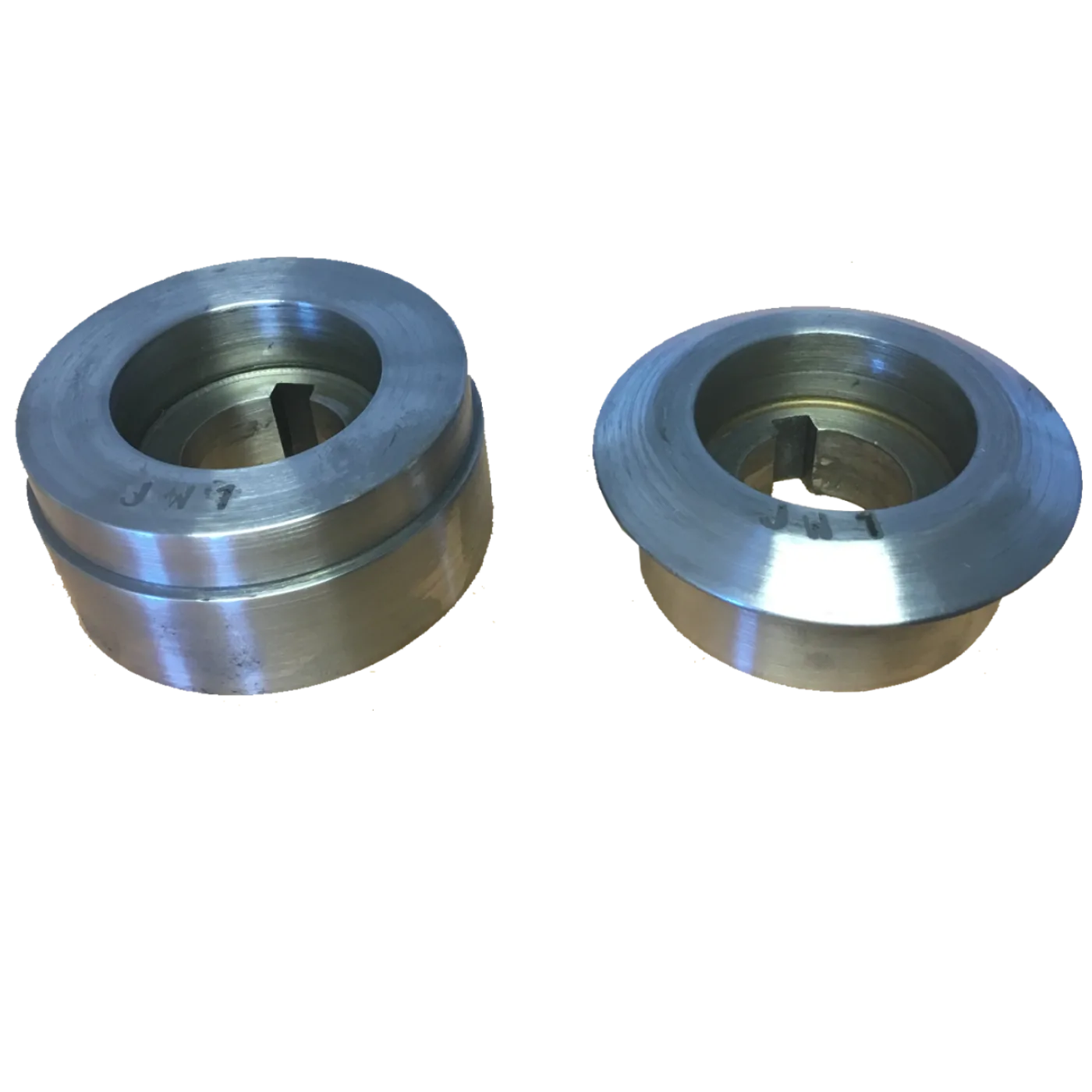 WNS PS/HS215 Swager Rolls 20mm (also compatible with CMZ5, CMZ6 & CMZ6R) - WNS - W. Neal Services Ltd - 3