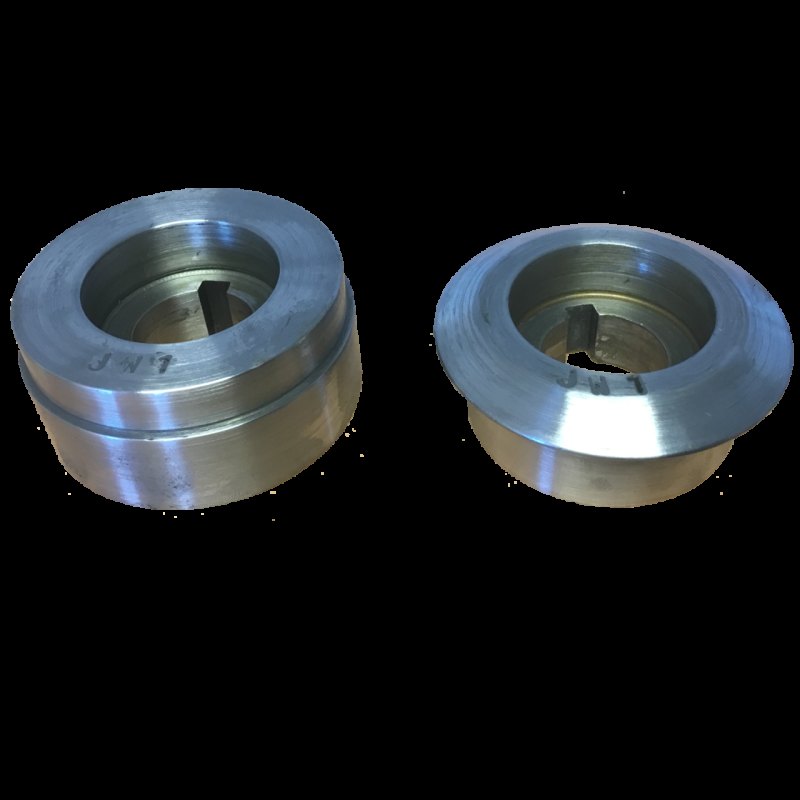 WNS PS/HS215 Swager Rolls 20mm (also compatible with CMZ5, CMZ6 & CMZ6R) - WNS - W. Neal Services Ltd
