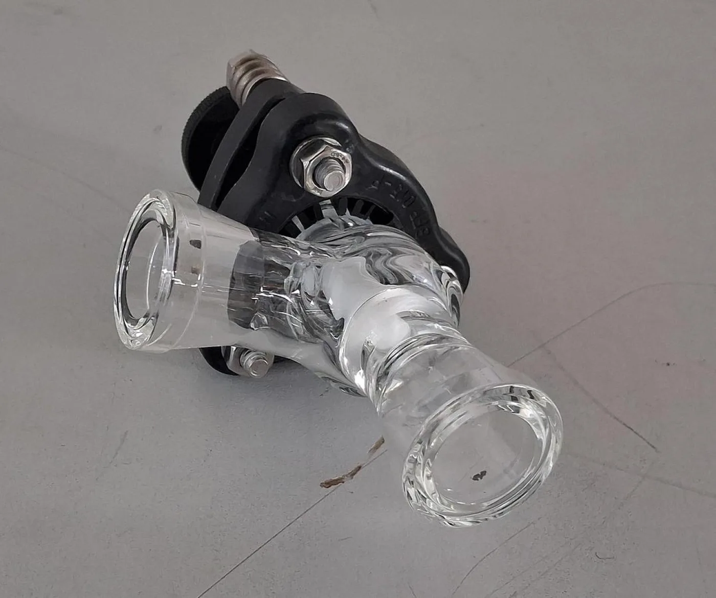 Normag Druckhalteventil DN 15 – Typ PF Modell VP015-P - 3